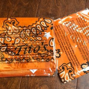 Tito’s vodka bandanna 2 pack